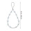 8Pz Phone Chain Strap Per E 9
