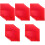 30St Lichtfilters Voor Camera En Theater Effecten 5