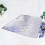2Pz Cuscino Picnic Impermeabile Argento Materiale Xpe Per Esterni 11