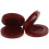 8St Donkerrode Percussie Castanetten Kids Speelgoed 2