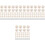 200Pz Perlati Per E Costumi DIY Beige 5