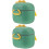 2St Draagbare Poedermelkdispenser PP, Multifunctioneel En Compact 5