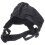 2Pz Maschera Occhi Portatile Per Animali Nera Multiuso in Nylon 10