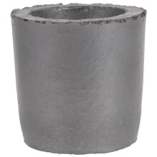 2Pz in Graphite Per Metallurgia Tondi Facili Da Pulire