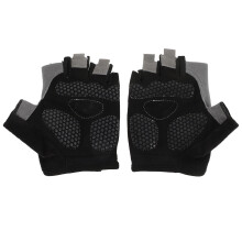 3Pares Outdoor Meio Dedo Antideslizantes Para Camping