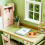 2Conjunto Mini Acessórios Cozinha Para Bricolagem E Exibição 5