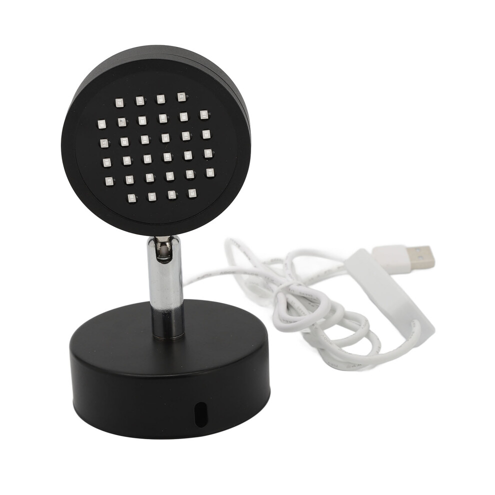 Dimmable Timer Enabled Wireless Spotlight With Remote, Rechargeable Battery Powered Uplighting Solution For Indoor Use In Closets Basements And