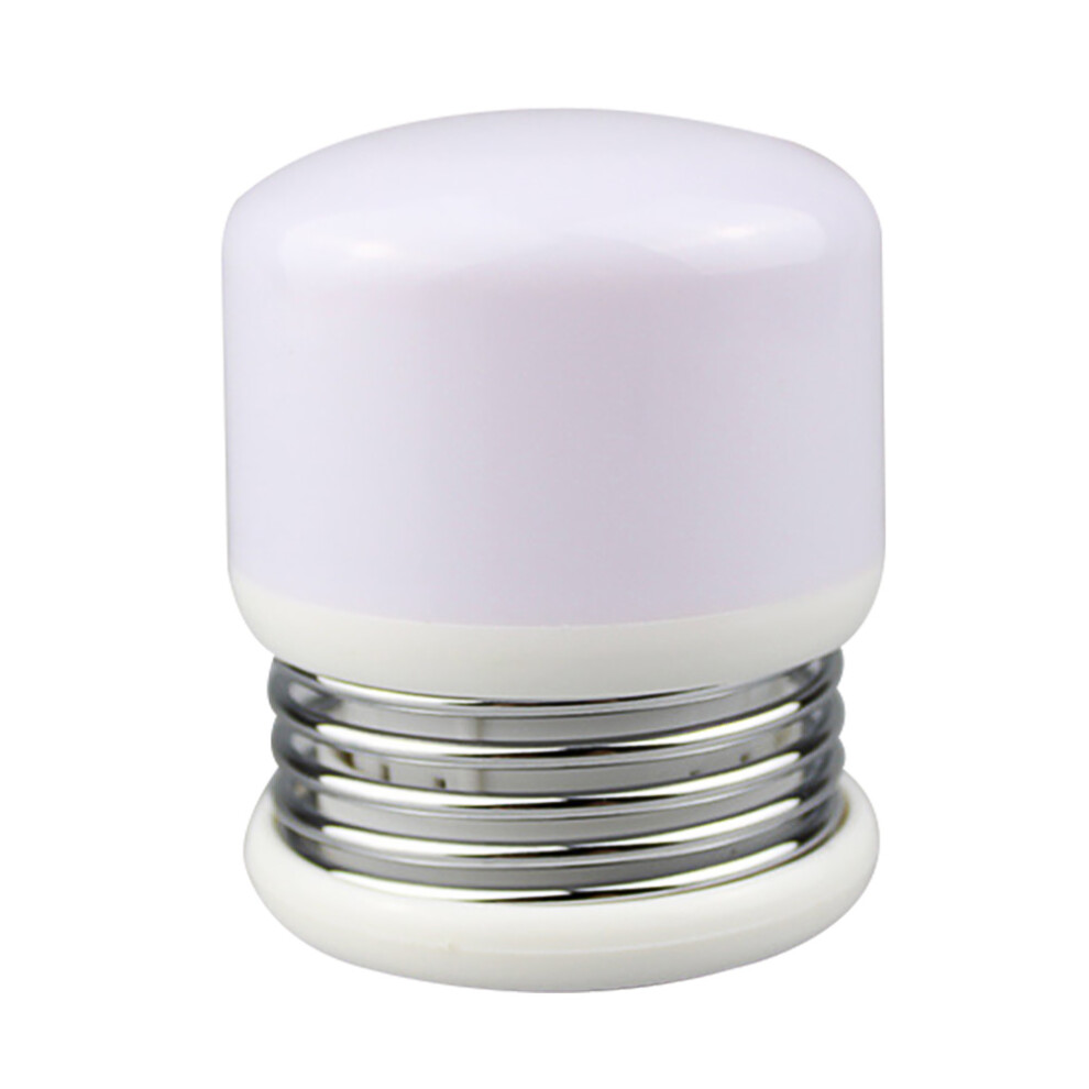 4Szt Nocna Lampka Led BiałA PrzenośNa Z Magnetycznym MontażEm-image