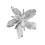 Elegante, verstellbare Eheringe, Dating-Ringe,-Silber 1