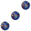 3Zest Kolorowy Planetarny Model DIY Astronomii 5