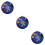 3Zest Kolorowy Planetarny Model DIY Astronomii 9