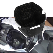 Fuel Tank Storage Pad for NC750X S 2013-2021 PVC Leather Protection
