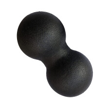 Peanut Foam Roller Set, Muscle Relaxer for Myofascial Release, Ergonomically Designed Compact Tools for Physical Therapy, Deep Tissue Massage and Body