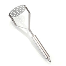 Romantisera din matlagningsrutin, non-stick-yta i rostfritt stål, poetisk touch till dina måltider, strömlinjeformat ergonomiskt handtag för