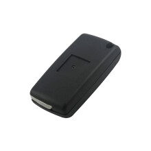 Custodia per chiave telecomando per modelli Peugeot Citroen, guscio di ricambio per chiave telecomando auto con pulsante, garanzia di qualità,