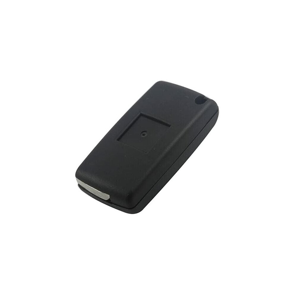 Replacement Key Shell For Peugeot Citroen, Button Car Remote Key Fob Case Ensuring Easy To Carry, Abs Plastic Material Providing Durability And 9405630325027