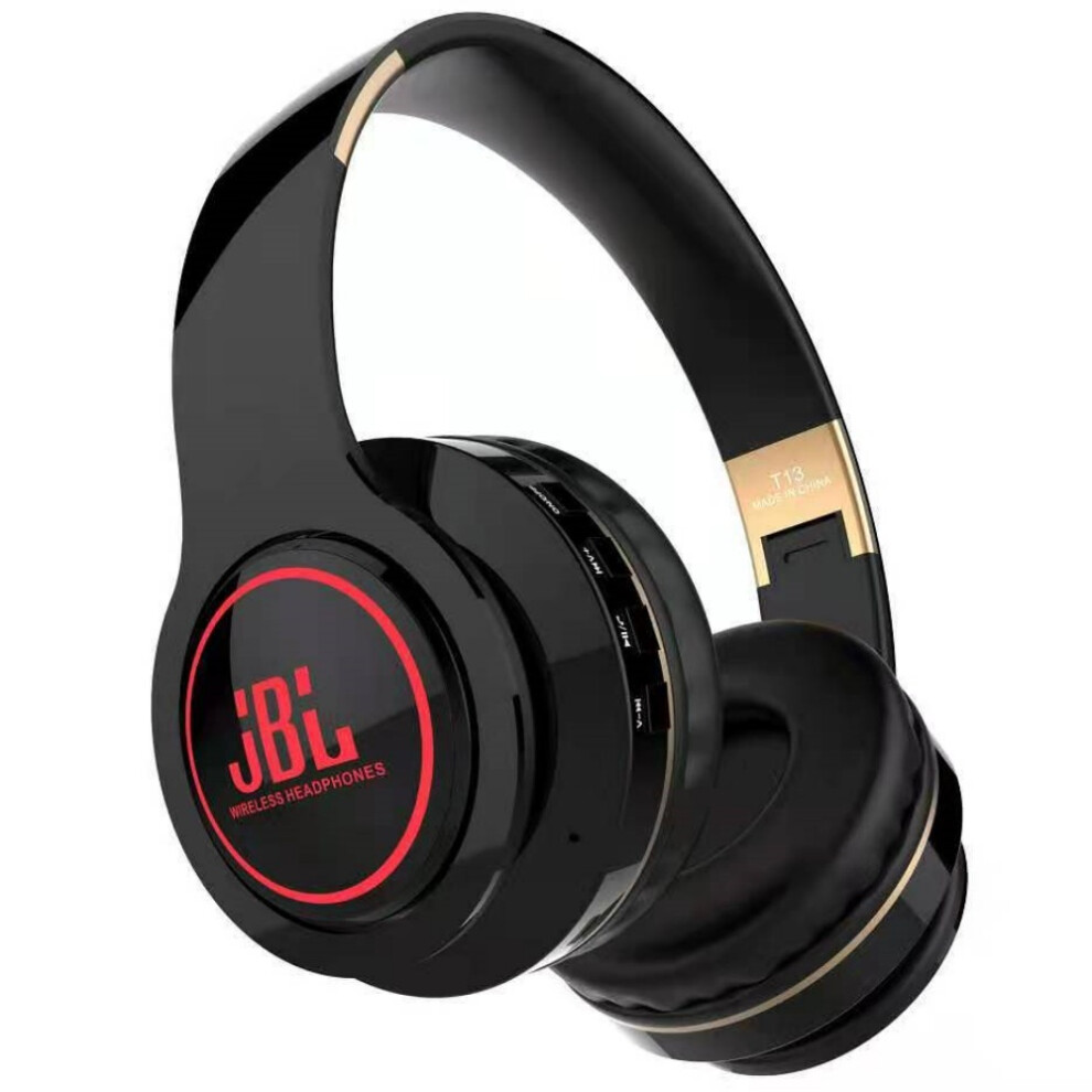 Elevate Your Listening Experience With Our Premium Sound Quality Wireless Headphones, All Day Comfort & Intuitive Controls For Unmatched Convenience, 9169997279965