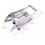 Κόφτης τηγανητών πατατών για οικιακή κουζίνα, εργαλείο κοπής πατατών από 2