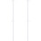 4Stk Ptfe Rührstab Mischstab Labor Rührer Weiß Robust 6