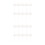 100Stk 3D Cake Inserts Weiß Holz Polyester Party Kuchen 10