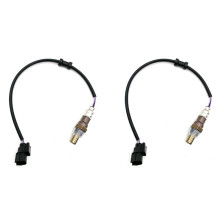 2X New O2 Oxygen Sensor Downstream for 1.8L 1.3L 2006-2014 234-4350 250-24786