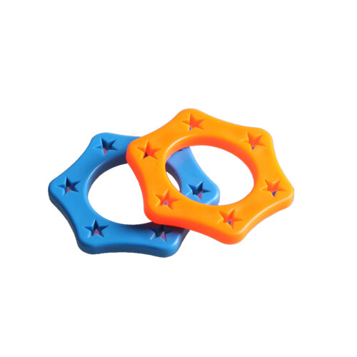 10Stk Mikrofonringe Orange Schutz Zubehör 2