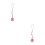 2Stk Kleine Messing Glöckchen Anhänger Für DIY Schmuck 5