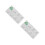 2Stk Wiederverwendbare Silikonform Schmuck Bastelform 8