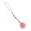 2Stk Kleine Messing Glöckchen Anhänger Für DIY Schmuck 2