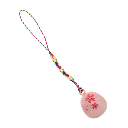 2Stk Kleine Messing Glöckchen Anhänger Für DIY Schmuck 1
