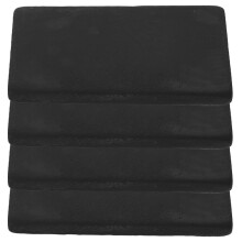 20Stk Schmucktester Kit Schwarz Mit Für Gold Silber Testungen