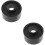 2Stk Trailer Jackrollen Stahl Robust Und Wiederverwendbar 8