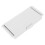 4Pcs Adhesive Slide Out Drawer Organizer Under Table Desk Storage Grey 1