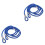 2Pièces Kit Balance Ajustable Nylon Extensible 5