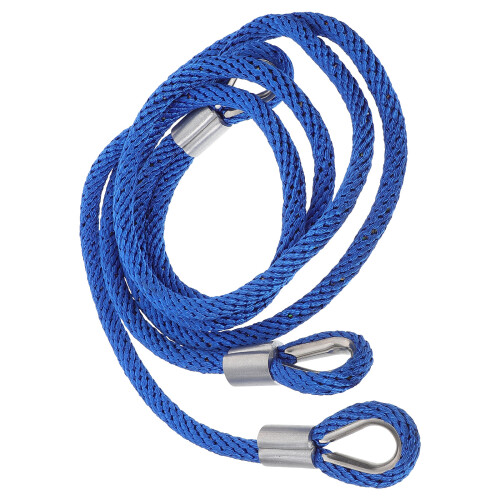 2Pièces Kit Balance Ajustable Nylon Extensible 2