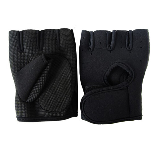 2Stk Fingerlose , , Gym Training & 2