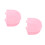 2Stk Pinker Hangnapf Aus Bruchsicherem Kunststoff Für Und 6