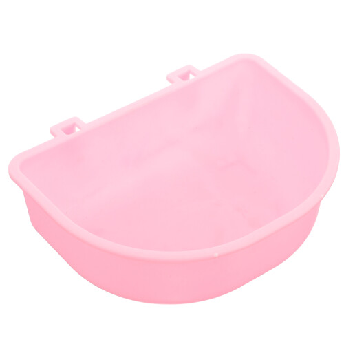 2Stk Pinker Hangnapf Aus Bruchsicherem Kunststoff Für Und 2