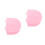 2Stk Pinker Hangnapf Aus Bruchsicherem Kunststoff Für Und 8