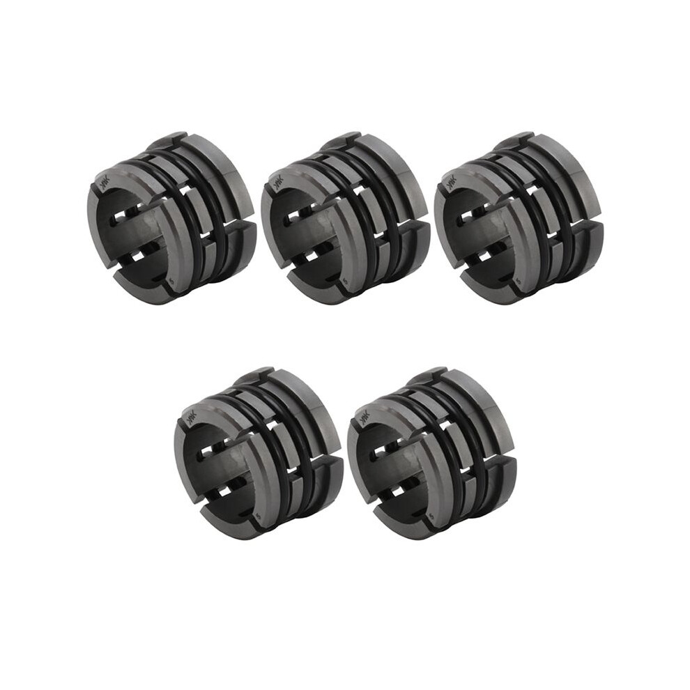 5X Car Steering Gear Rack Bushing For I30 2010 Hd 2011 I30 Cw 2009 For Cerato Forte 6032996783302