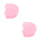 2Stk Pinker Hangnapf Aus Bruchsicherem Kunststoff Für Und 7