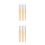 10Stk Clay Tools Holz Und Silikon Polymer Clay Zubehör 8