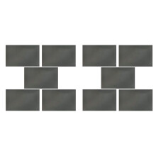 Lineaire Polarisatiefilm LCD / LED Gepolariseerd Filter Polarisatiefilmblad voor Polarisatiefoto 10 Stuks (Met Lijm)