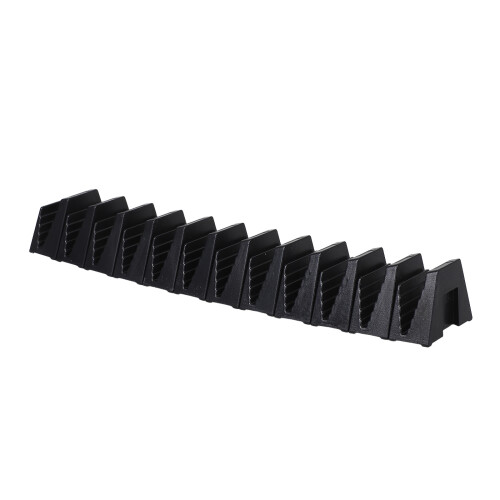 2Stk Magnetischer Schraubenschlüssel Halter Organizer