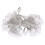 Weatherproof LED String Lights with 1.8cm Balls for Campsites 2