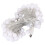 Weatherproof LED String Lights with 1.8cm Balls for Campsites 13