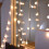 Weatherproof LED String Lights with 1.8cm Balls for Campsites 12