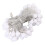 Weatherproof LED String Lights with 1.8cm Balls for Campsites 16