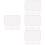 16Stk Bügelschoner Aus Mesh Rosa Isoliermatte Leicht Waschbar 4