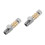 2Stk Airbrush Adapter Set Kupfer Mit Luftstromregelung 5